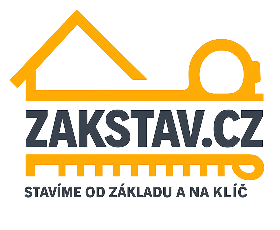 ZAKSTAV.CZ – Stavíme od základu a na klíč
